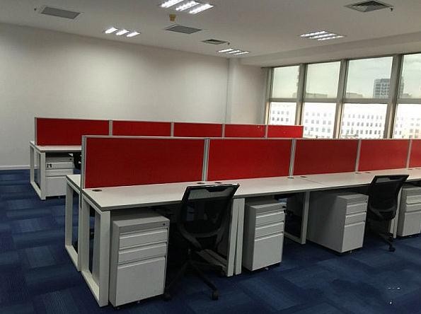 華強(qiáng)大廈